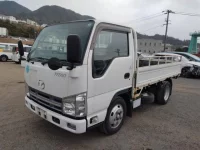 Mazda TITAN лот № 30 оценка   с аукциона в Японии 16