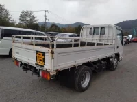 Mazda TITAN лот № 30 оценка   с аукциона в Японии 1