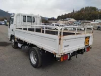 Mazda TITAN лот № 30 оценка   с аукциона в Японии 2