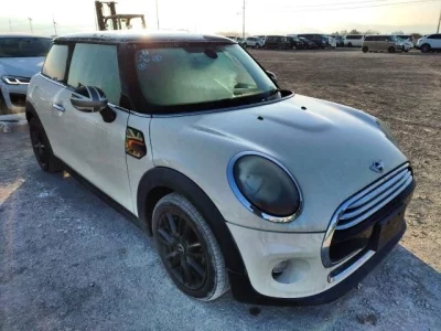 BMW MINI