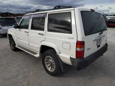 Chrysler JEEP CHEROKEE