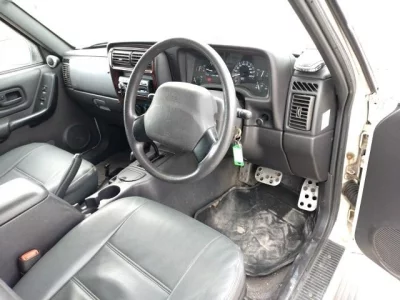 Chrysler JEEP CHEROKEE