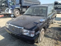 Toyota CROWN COMFORT лот № 609 оценка   с аукциона в Японии 1