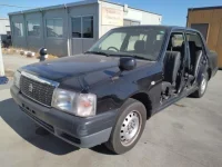 Toyota CROWN COMFORT лот № 614 оценка   с аукциона в Японии 1