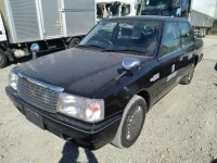 Toyota CROWN COMFORT лот № 628 оценка   с аукциона в Японии 16
