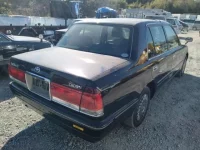Toyota CROWN COMFORT лот № 628 оценка   с аукциона в Японии 1