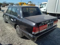 Toyota CROWN COMFORT лот № 628 оценка   с аукциона в Японии 2