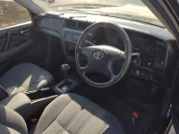 Toyota CROWN COMFORT лот № 628 оценка   с аукциона в Японии 3