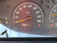 Toyota CROWN COMFORT лот № 628 оценка   с аукциона в Японии 6