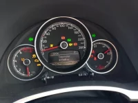 Volkswagen THE BEETLE лот № 536 оценка   с аукциона в Японии 4