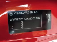 Volkswagen THE BEETLE лот № 536 оценка   с аукциона в Японии 5