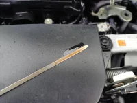 Subaru CHIFFON лот № 612 оценка   с аукциона в Японии 11