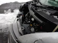 Subaru CHIFFON лот № 612 оценка   с аукциона в Японии 8