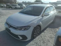 Volkswagen POLO лот № 733 оценка   с аукциона в Японии 16