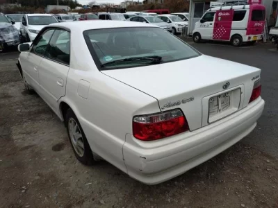 Toyota CHASER