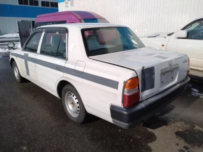 Toyota COMFORT