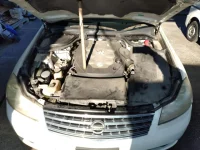 Nissan FUGA лот № 645 оценка   с аукциона в Японии 9