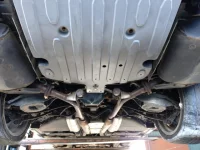 Nissan FUGA лот № 645 оценка   с аукциона в Японии 11