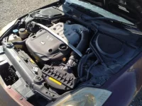 Nissan FAIRLADYZ лот № 653 оценка   с аукциона в Японии 8