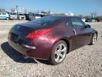 Nissan FAIRLADYZ лот № 653 оценка   с аукциона в Японии 1