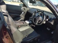 Nissan FAIRLADYZ лот № 653 оценка   с аукциона в Японии 3