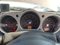 Nissan FAIRLADYZ лот № 653 оценка   с аукциона в Японии 4