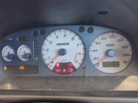 Subaru IMPREZA лот № 672 оценка   с аукциона в Японии 4