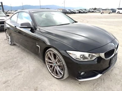 BMW 4-Series