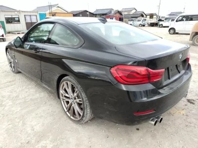 BMW 4-Series