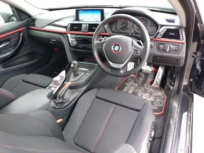 BMW 4-Series