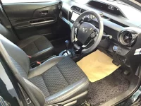 Toyota AQUA лот № 3006 оценка R  с аукциона в Японии 4