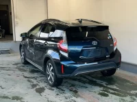 Toyota AQUA лот № 3006 оценка R  с аукциона в Японии 1