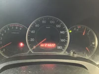 Toyota CALDINA лот № 7552 оценка 3.5  с аукциона в Японии 7