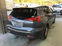 Toyota CALDINA лот № 7552 оценка 3.5  с аукциона в Японии 3