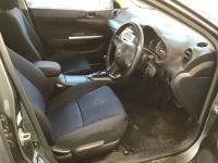 Toyota CALDINA лот № 7552 оценка 3.5  с аукциона в Японии 4