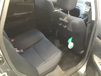 Toyota CALDINA лот № 7552 оценка 3.5  с аукциона в Японии 5