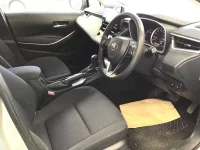 Toyota COROLLA TOURING лот № 6023 оценка 3.5  с аукциона в Японии 4