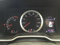 Toyota COROLLA TOURING лот № 6023 оценка 3.5  с аукциона в Японии 7