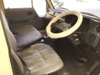 Toyota HIACE TRUCK лот № 1027 оценка 3.5  с аукциона в Японии 4