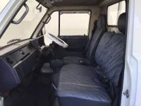 Toyota HIACE TRUCK лот № 1027 оценка 3.5  с аукциона в Японии 5