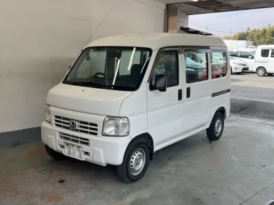 Honda ACTY VAN