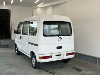 Honda ACTY VAN