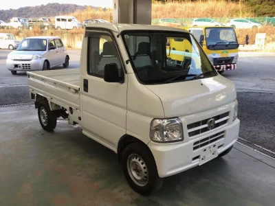 Honda ACTY TRUCK