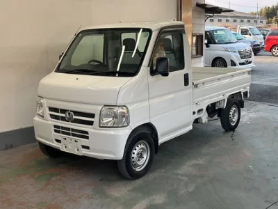 Honda ACTY TRUCK