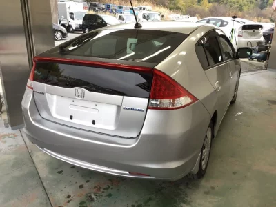 Honda INSIGHT