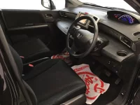 Honda FREED лот № 5003 оценка R  с аукциона в Японии 4