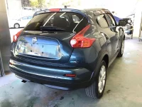 Nissan JUKE лот № 7519 оценка 4  с аукциона в Японии 3