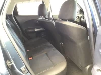 Nissan JUKE лот № 7519 оценка 4  с аукциона в Японии 5