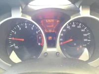 Nissan JUKE лот № 7519 оценка 4  с аукциона в Японии 7