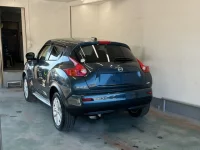 Nissan JUKE лот № 7519 оценка 4  с аукциона в Японии 1